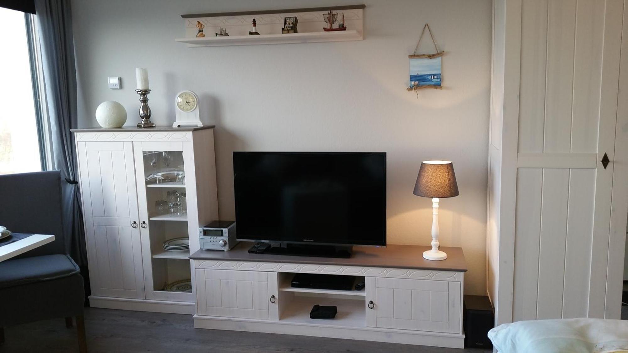 Fewo Eggers 1 Burgtiefe auf Fehmarn 외부 사진